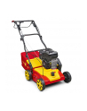 WOLF-Garten Petrol Scarifier VA 357 B (red / yellow, 35cm) - nr 2