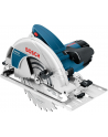 bosch powertools Bosch Ręczna pilarka tarczowa  GKS 85 niebieska - nr 2