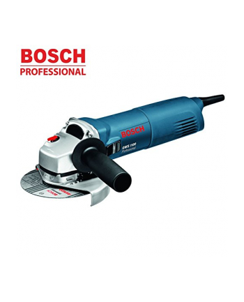 bosch powertools Bosch Szlifierka kątowa GWS 1100 blue