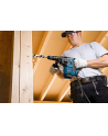 bosch powertools Bosch Wiertarka udarowa GBH 3-28 DFR niebieska - nr 11