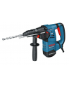 bosch powertools Bosch Wiertarka udarowa GBH 3-28 DFR niebieska - nr 7