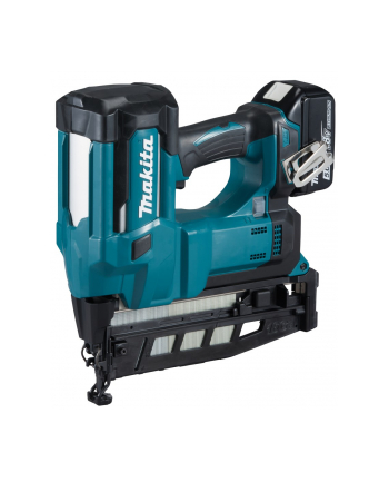 Gwoździarka Li-Ion 18v/5 0Ah DBN600RTJ MAKITA