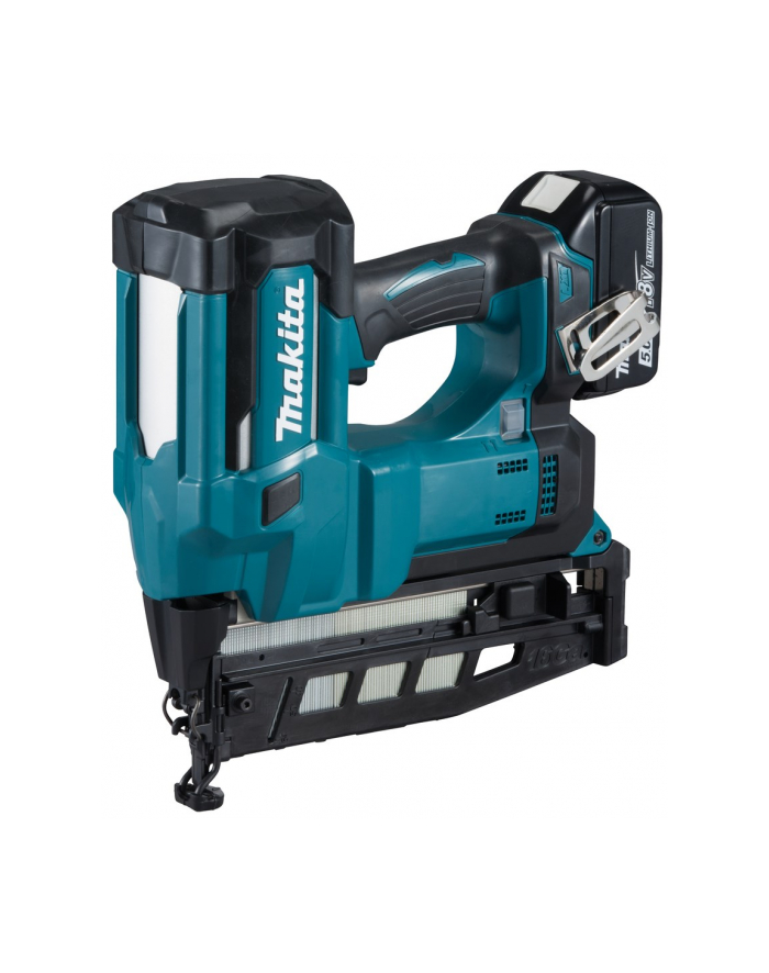 Gwoździarka Li-Ion 18v/5 0Ah DBN600RTJ MAKITA główny