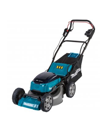 Kosiarka Aku 2x18V z napędem DLM462PT4 MAKITA
