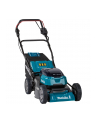 Kosiarka Aku 2x18V z napędem DLM462PT4 MAKITA - nr 4