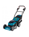 Kosiarka Aku 2x18V z napędem DLM462PT4 MAKITA - nr 7