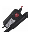 Kosiarka Aku 2x18V bez Aku i Ładow z napędem DLM462Z MAKITA - nr 24