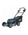 Kosiarka Aku 2x18V bez Aku i Ładow z napędem DLM462Z MAKITA - nr 28