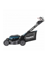 Kosiarka Aku 2x18V bez Aku i Ładow z napędem DLM462Z MAKITA - nr 3