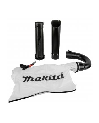 Dmuchawa 2x18V DUB363ZV MAKITA