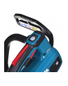 Pilarka łańcuch 250mm 18V bez Aku i ładow DUC254CZ MAKITA - nr 4