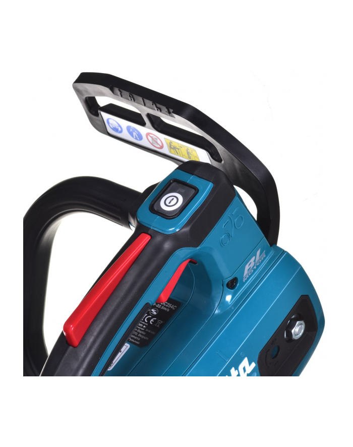 Pilarka łańcuch 250mm 18V bez Aku i ładow DUC254CZ MAKITA główny