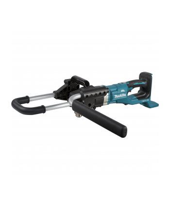 Wiertnica glebowa 2x18V bez aku i ładow DDG460ZX7 MAKITA