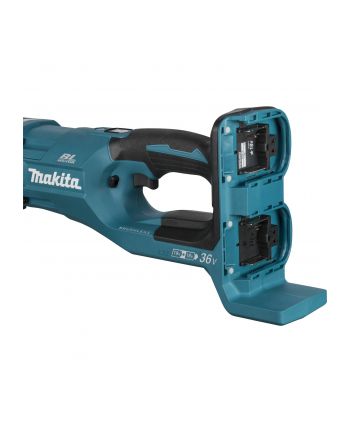 Wiertnica glebowa 2x18V bez aku i ładow DDG460ZX7 MAKITA