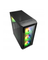 Sharkoon TK4 RGB, tower case (Kolor: CZARNY, tempered glass) - nr 56
