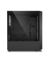 Sharkoon TK4 RGB, tower case (Kolor: CZARNY, tempered glass) - nr 57