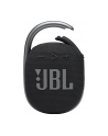 JBL Clip4 Czarny - nr 1