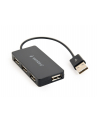 GEMBIRD HUB USB 20 4 PORTY UHB-U2P4-04 - nr 1