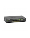 Netgear GS305EP Managed L2/L3 Gigabit Ethernet (10/100/1000) Power over Ethernet (PoE) Black, Switch - nr 15