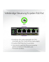 Netgear GS305EP Managed L2/L3 Gigabit Ethernet (10/100/1000) Power over Ethernet (PoE) Black, Switch - nr 19