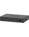 Netgear GS305EP Managed L2/L3 Gigabit Ethernet (10/100/1000) Power over Ethernet (PoE) Black, Switch - nr 24