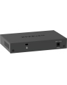 Netgear GS305EP Managed L2/L3 Gigabit Ethernet (10/100/1000) Power over Ethernet (PoE) Black, Switch - nr 25