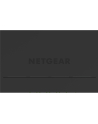 Netgear GS305EP Managed L2/L3 Gigabit Ethernet (10/100/1000) Power over Ethernet (PoE) Black, Switch - nr 27