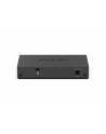 Netgear GS305EP Managed L2/L3 Gigabit Ethernet (10/100/1000) Power over Ethernet (PoE) Black, Switch - nr 4