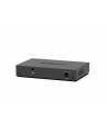 Netgear GS305EP Managed L2/L3 Gigabit Ethernet (10/100/1000) Power over Ethernet (PoE) Black, Switch - nr 5