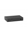 Netgear GS305EP Managed L2/L3 Gigabit Ethernet (10/100/1000) Power over Ethernet (PoE) Black, Switch - nr 7