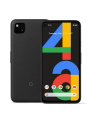 Google Pixel 4a - 5.8 - 128GB, System Android (Just Black, 6 GB DDR4X) - nr 1