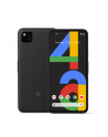 Google Pixel 4a - 5.8 - 128GB, System Android (Just Black, 6 GB DDR4X) - nr 7