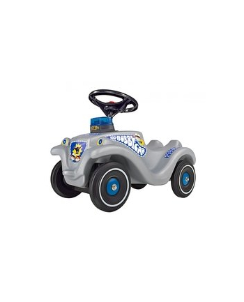 BIG Bobby-Car Classic Police - 800056127