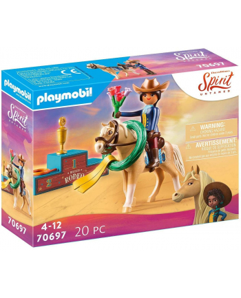 Playmobil Rodeo Pru - 70697