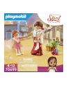 Playmobil Little Lucky ' Mama Milagro - 70699 - nr 4