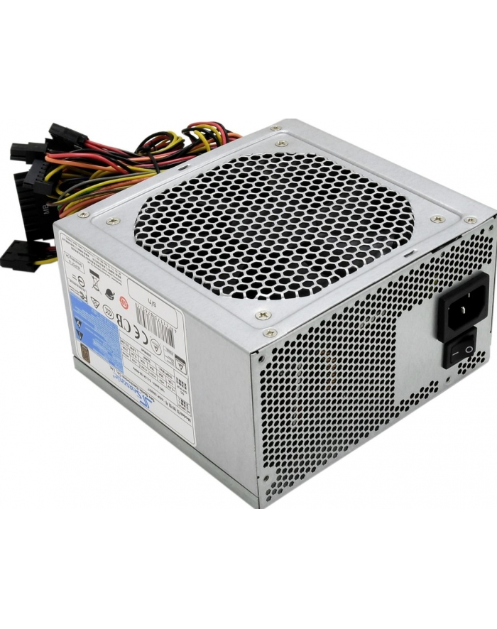 Seasonic SSP-500ET2 Bulk 500W, PC power supply główny