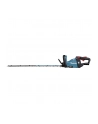 Nożyce do żywopłotu 750mm 18V bezAku DUH751Z MAKITA - nr 5