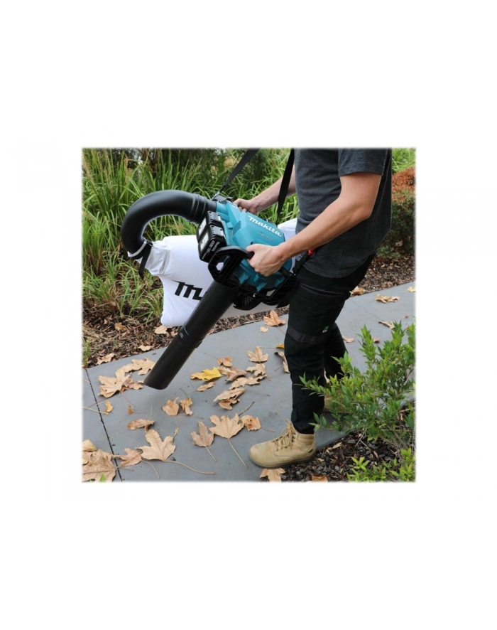 Dmuchawa 2x18V DUB363ZV MAKITA główny