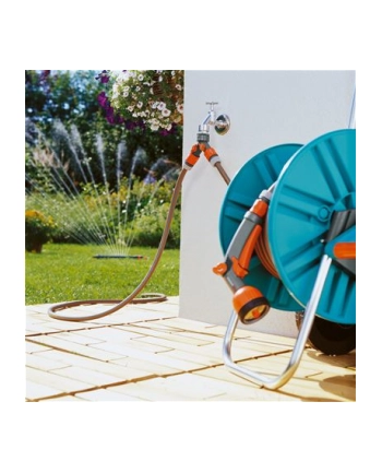Gardena Połączenie kątowe G3/4'' (2999)