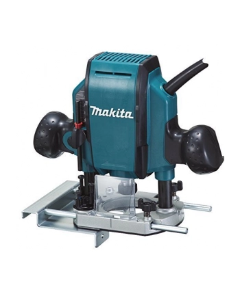 Makita router RP0900J (MAKPAC Gr. 2, 900 watts)