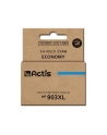 Actis tusz do HP 903XL T6M03AE reg KH-903CR -New Chip Box - nr 2