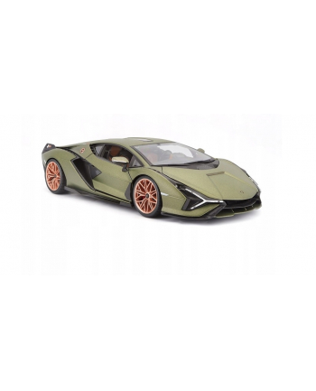 BBU 1:18 Plus Lamborghini Sian FKP37 11046 nr 1