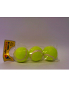 cabotoys Piłki tenisowe 3szt L2547 63431 - nr 1