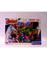 clementoni CLE puzzle 104 Super Kolor Avengers 25718 - nr 1