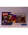 clementoni CLE puzzle 1000 Panorama Marvel 39611 - nr 1
