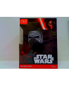 COBI STAR WARS mówiąca maskotka38cm KyloRen 02327 - nr 1