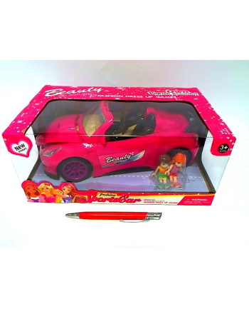 midex Auto dla lalek 1158I 52911