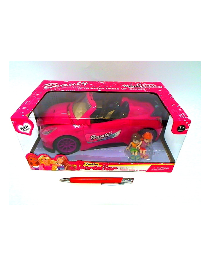 midex Auto dla lalek 1158I 52911 główny