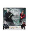 mattel Harry Potter + Voldemort figurki zestaw GNR38 /3 - nr 2