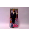 mattel Barbie Ken Pan Młody lalka GTF36 /3 - nr 1